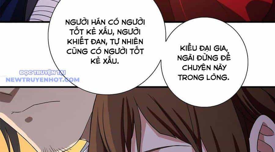 Thiên Long Bát Bộ Webtoon - Chương 130 - ảnh 43