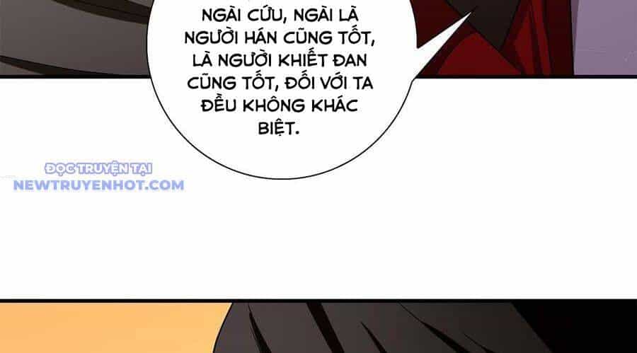 Thiên Long Bát Bộ Webtoon - Chương 130 - ảnh 45