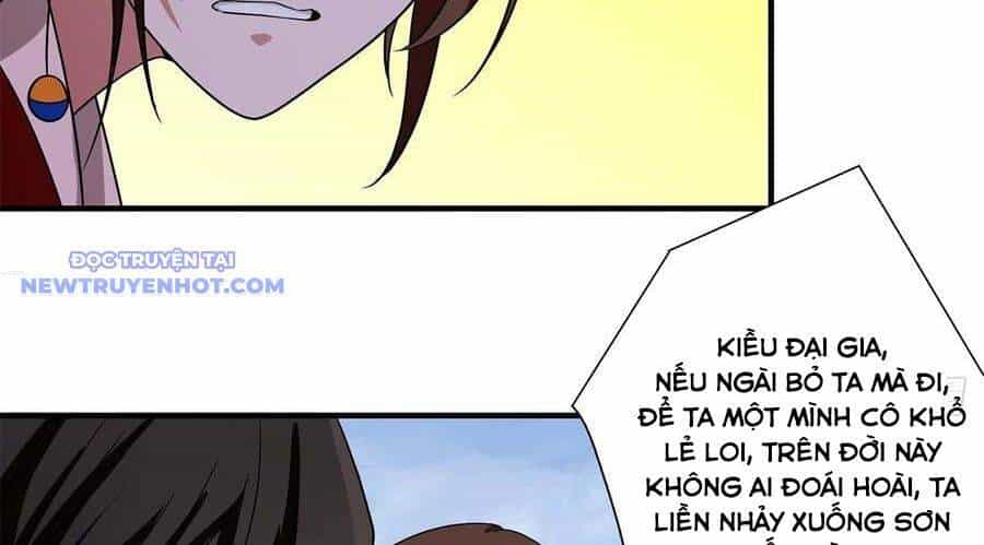 Thiên Long Bát Bộ Webtoon - Chương 130 - ảnh 49