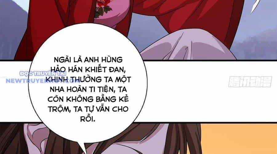 Thiên Long Bát Bộ Webtoon - Chương 130 - ảnh 51