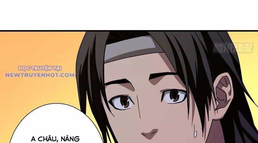 Thiên Long Bát Bộ Webtoon - Chương 130 - ảnh 53