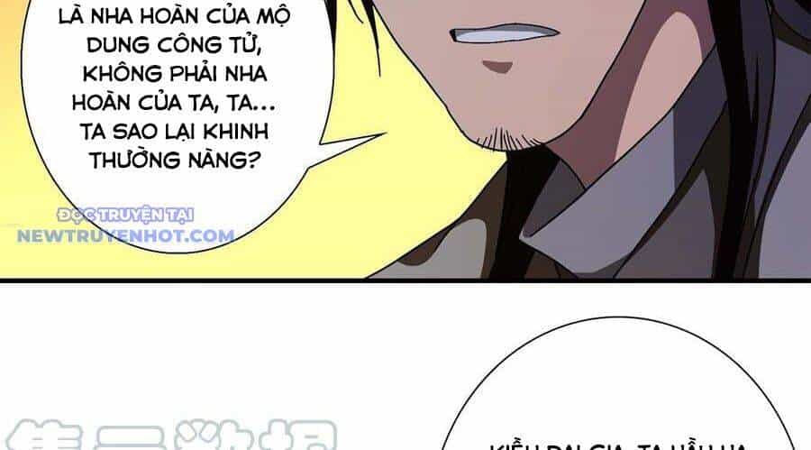 Thiên Long Bát Bộ Webtoon - Chương 130 - ảnh 54