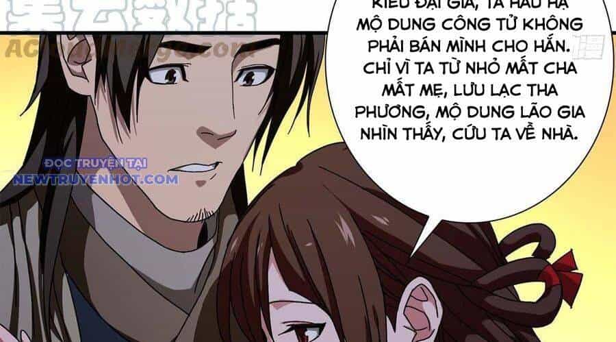 Thiên Long Bát Bộ Webtoon - Chương 130 - ảnh 55