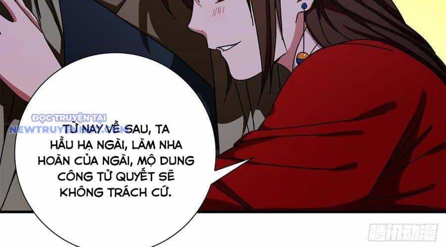 Thiên Long Bát Bộ Webtoon - Chương 130 - ảnh 56