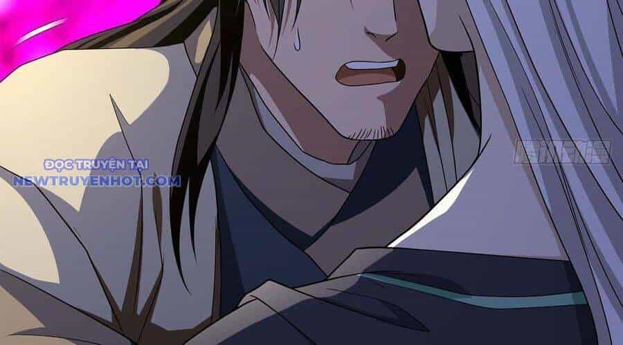 Thiên Long Bát Bộ Webtoon - Chương 130 - ảnh 6