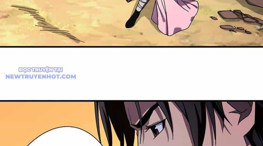 Thiên Long Bát Bộ Webtoon - Chương 130 - ảnh 63