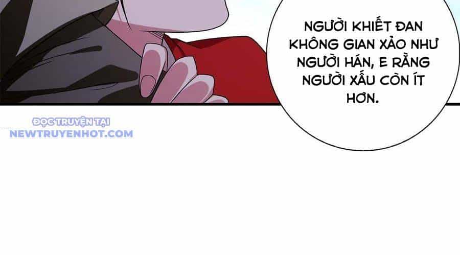 Thiên Long Bát Bộ Webtoon - Chương 130 - ảnh 66