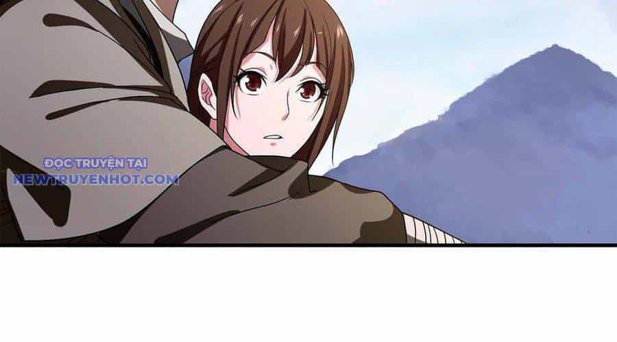 Thiên Long Bát Bộ Webtoon - Chương 130 - ảnh 68