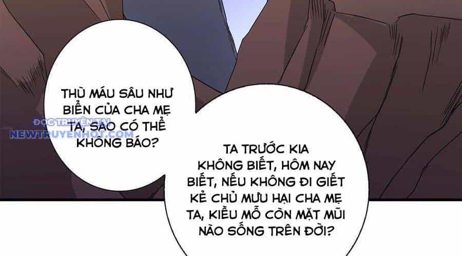 Thiên Long Bát Bộ Webtoon - Chương 130 - ảnh 70