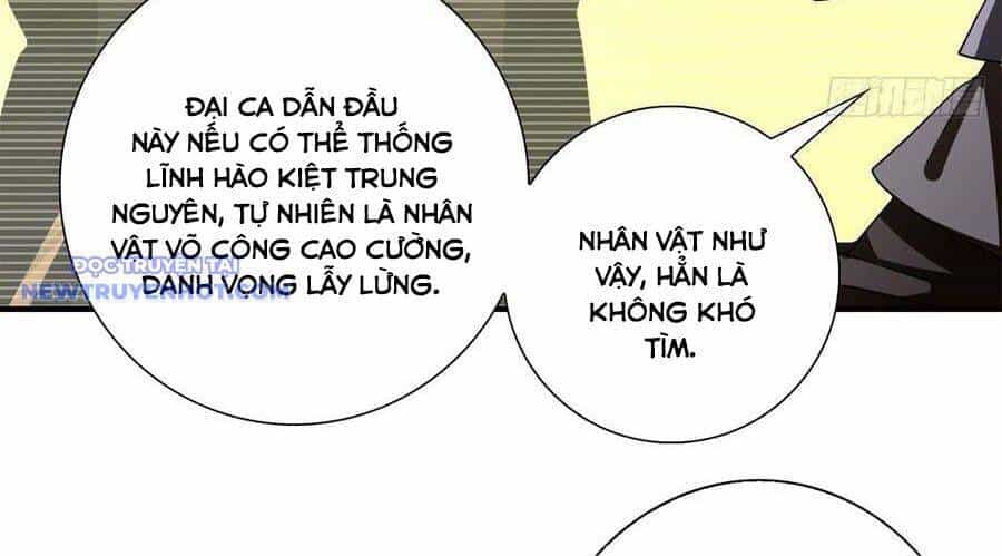 Thiên Long Bát Bộ Webtoon - Chương 130 - ảnh 73