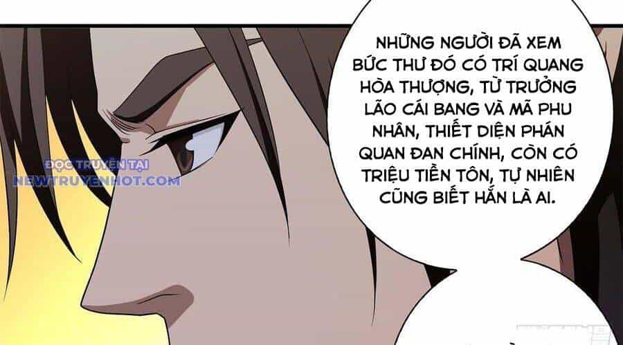 Thiên Long Bát Bộ Webtoon - Chương 130 - ảnh 74