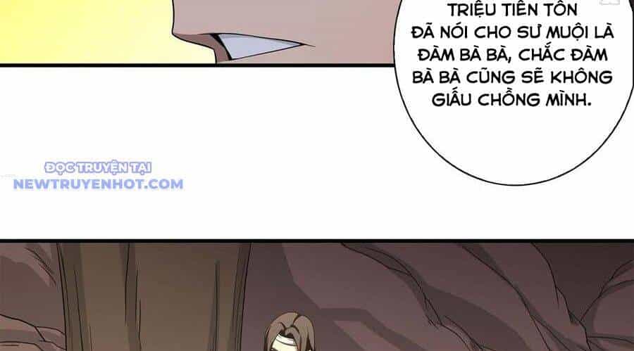 Thiên Long Bát Bộ Webtoon - Chương 130 - ảnh 75