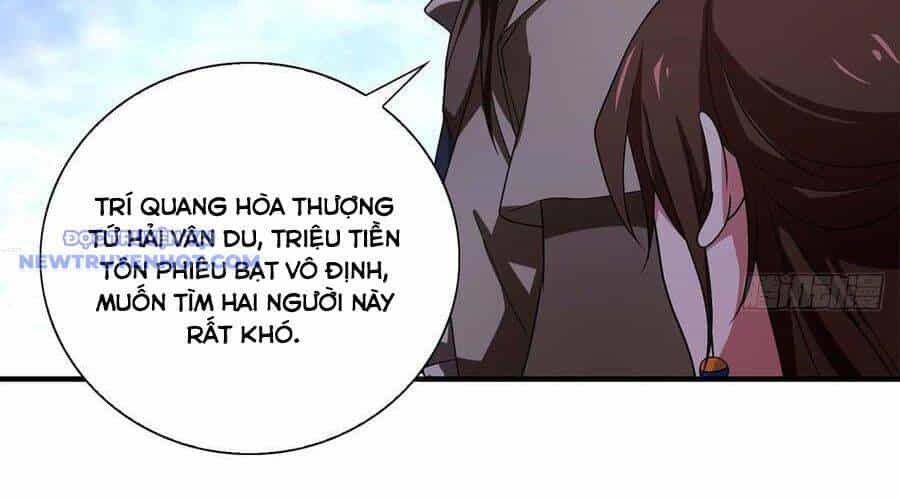 Thiên Long Bát Bộ Webtoon - Chương 130 - ảnh 78