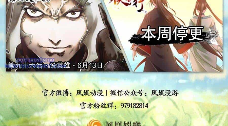 Thiên Long Bát Bộ Webtoon - Chương 130 - ảnh 88