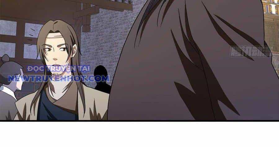 Thiên Long Bát Bộ Webtoon - Chương 131 - ảnh 12
