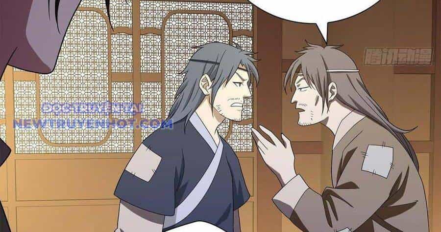 Thiên Long Bát Bộ Webtoon - Chương 131 - ảnh 14