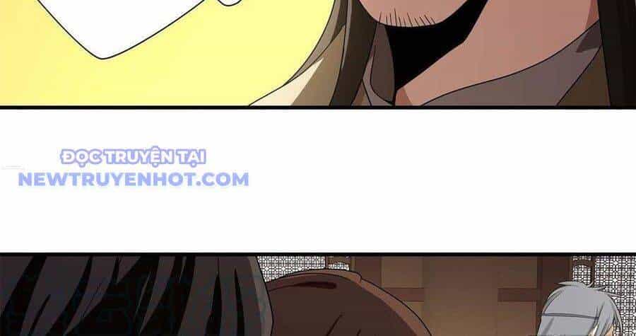 Thiên Long Bát Bộ Webtoon - Chương 131 - ảnh 17