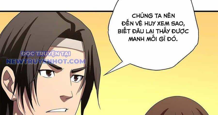 Thiên Long Bát Bộ Webtoon - Chương 131 - ảnh 24