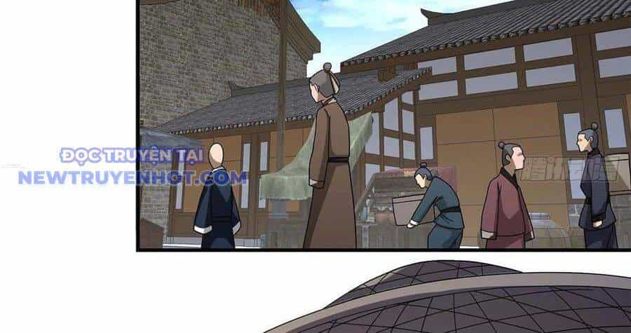 Thiên Long Bát Bộ Webtoon - Chương 131 - ảnh 27