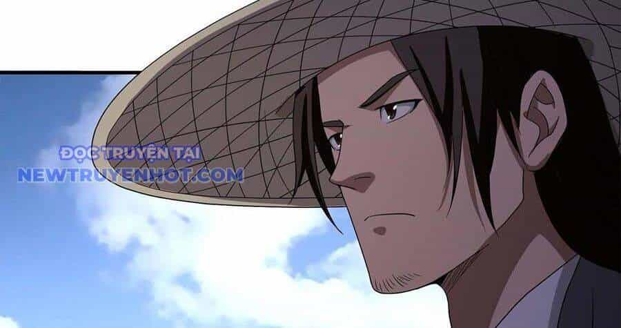 Thiên Long Bát Bộ Webtoon - Chương 131 - ảnh 28