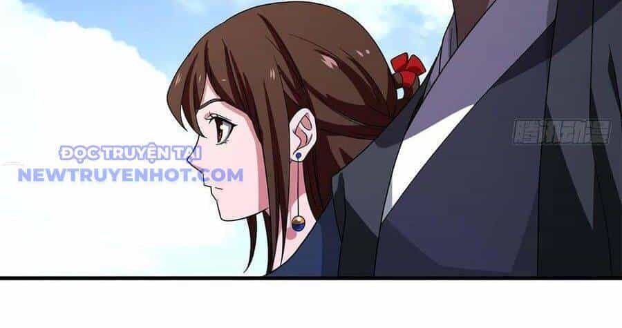Thiên Long Bát Bộ Webtoon - Chương 131 - ảnh 29