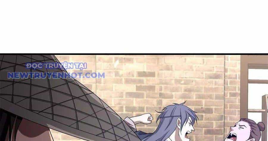 Thiên Long Bát Bộ Webtoon - Chương 131 - ảnh 30