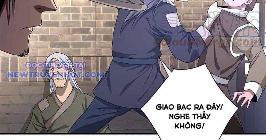 Thiên Long Bát Bộ Webtoon - Chương 131 - ảnh 31
