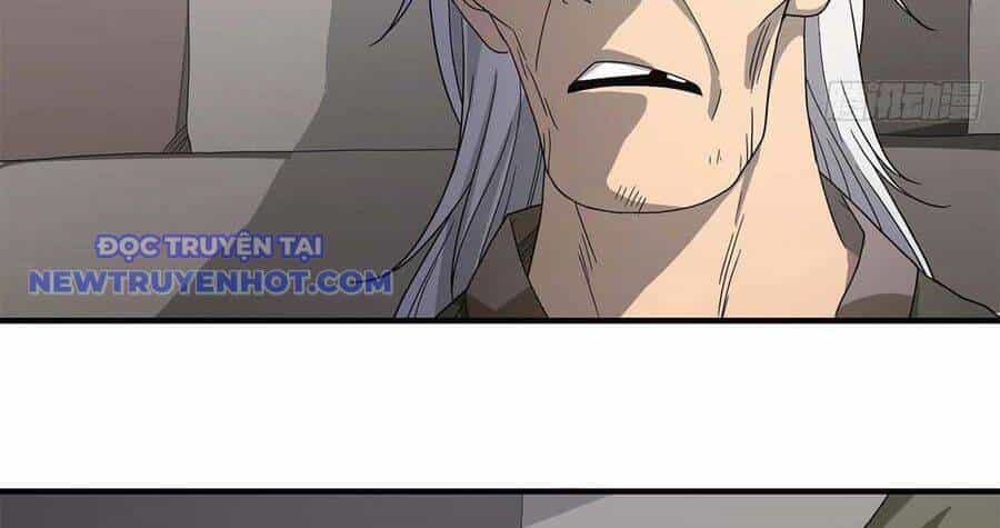 Thiên Long Bát Bộ Webtoon - Chương 131 - ảnh 33