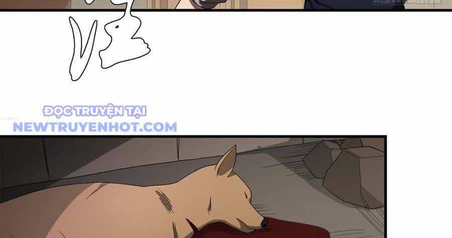 Thiên Long Bát Bộ Webtoon - Chương 131 - ảnh 37