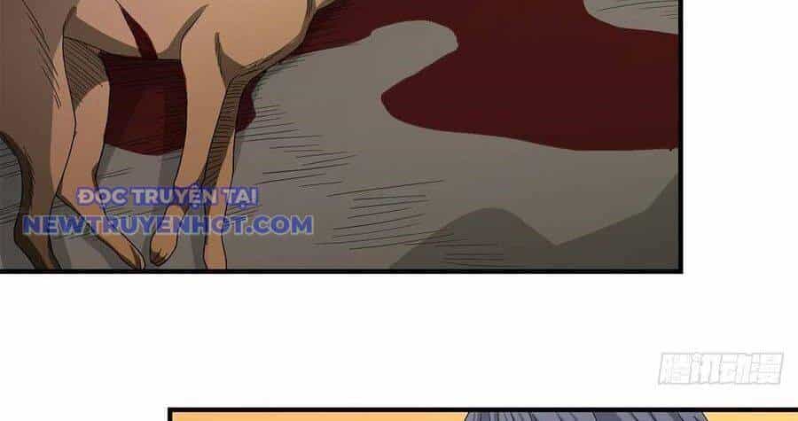 Thiên Long Bát Bộ Webtoon - Chương 131 - ảnh 38