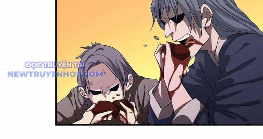 Thiên Long Bát Bộ Webtoon - Chương 131 - ảnh 39