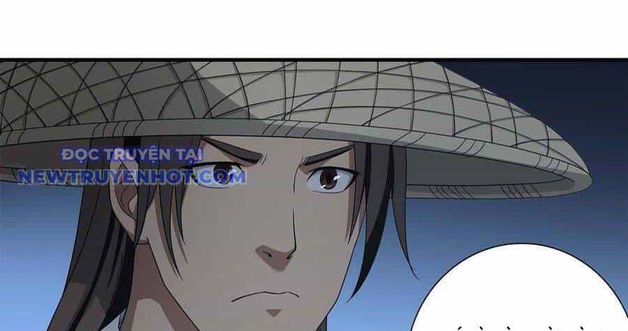 Thiên Long Bát Bộ Webtoon - Chương 131 - ảnh 58