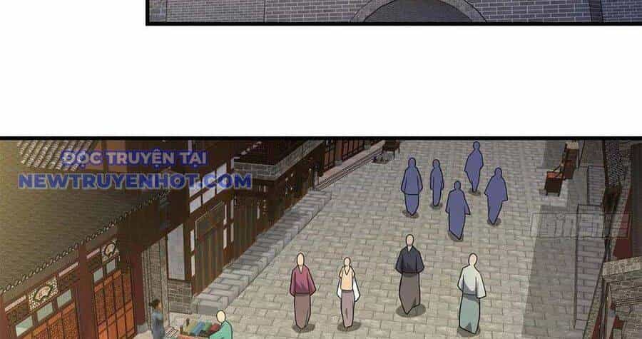 Thiên Long Bát Bộ Webtoon - Chương 131 - ảnh 6