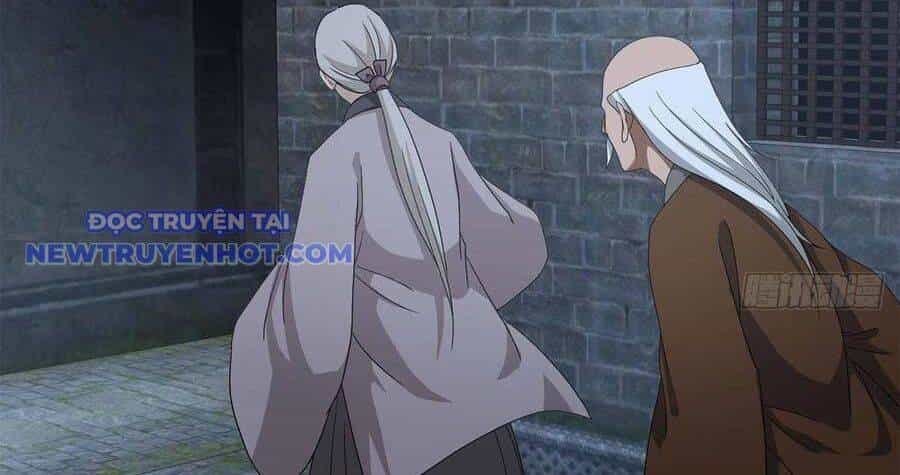 Thiên Long Bát Bộ Webtoon - Chương 131 - ảnh 61