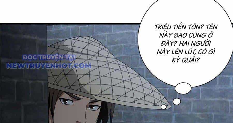 Thiên Long Bát Bộ Webtoon - Chương 131 - ảnh 64