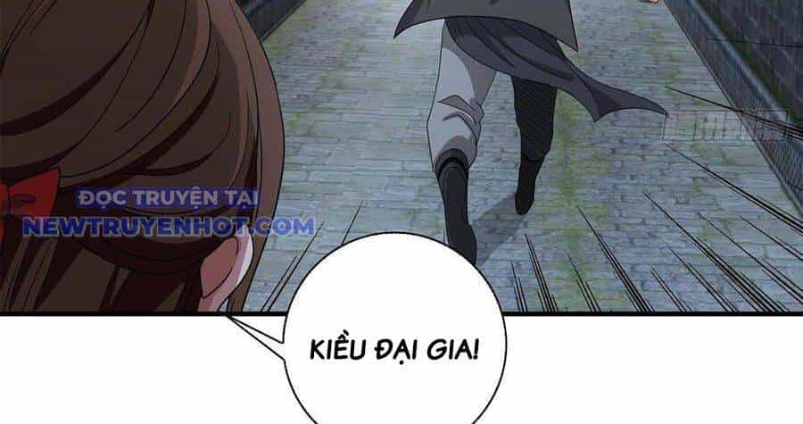 Thiên Long Bát Bộ Webtoon - Chương 131 - ảnh 67