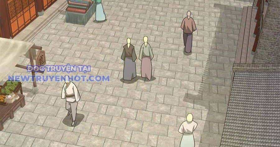 Thiên Long Bát Bộ Webtoon - Chương 131 - ảnh 7