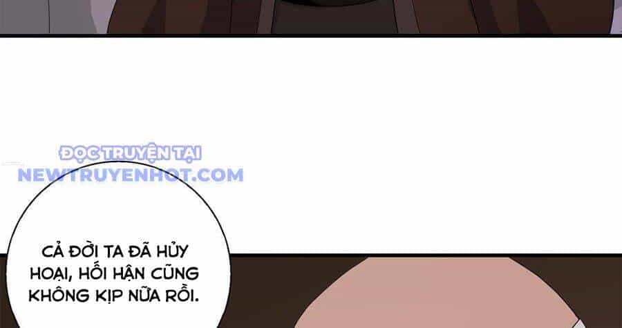 Thiên Long Bát Bộ Webtoon - Chương 131 - ảnh 81