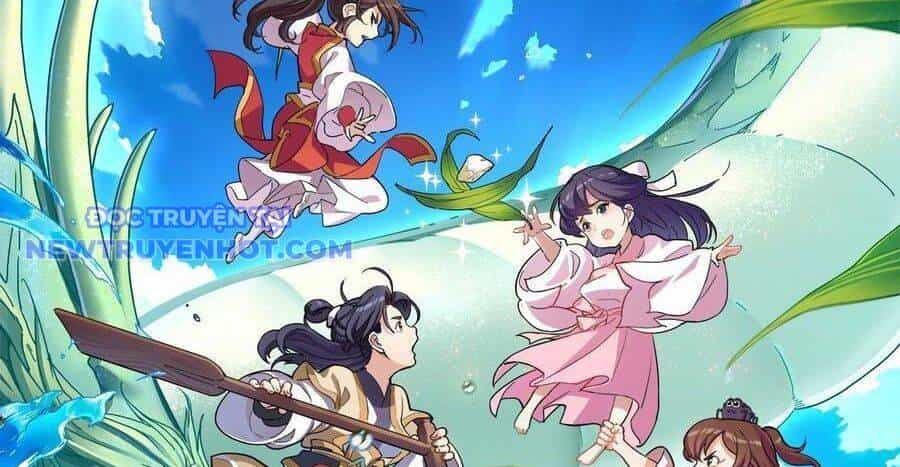Thiên Long Bát Bộ Webtoon - Chương 132 - ảnh 102