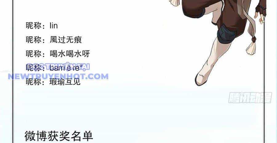 Thiên Long Bát Bộ Webtoon - Chương 132 - ảnh 106