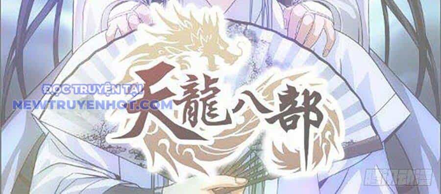 Thiên Long Bát Bộ Webtoon - Chương 132 - ảnh 111