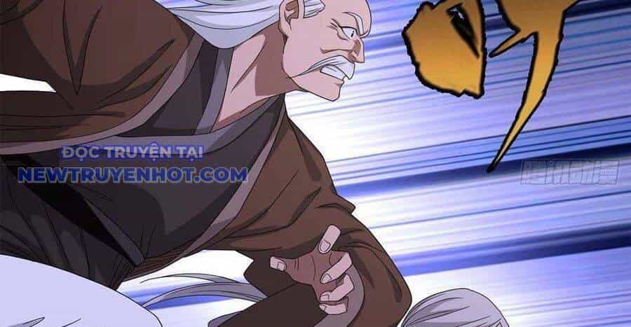 Thiên Long Bát Bộ Webtoon - Chương 132 - ảnh 12