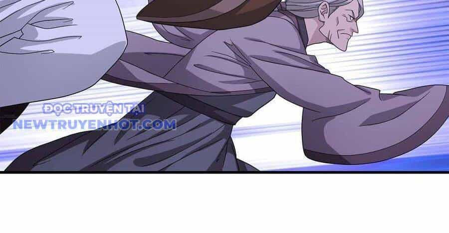Thiên Long Bát Bộ Webtoon - Chương 132 - ảnh 13