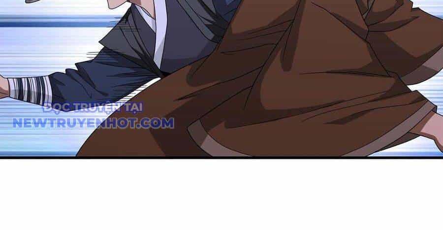 Thiên Long Bát Bộ Webtoon - Chương 132 - ảnh 19