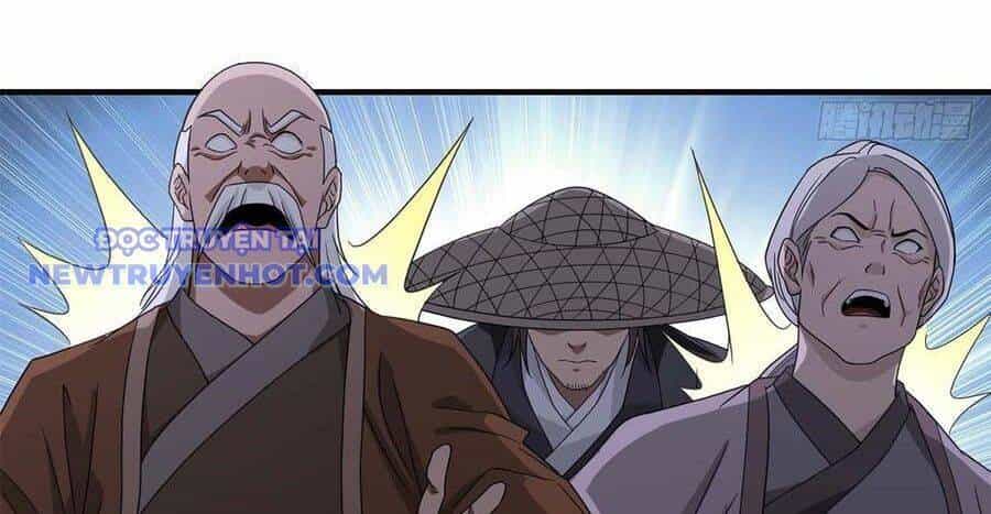 Thiên Long Bát Bộ Webtoon - Chương 132 - ảnh 20