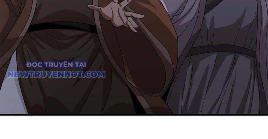 Thiên Long Bát Bộ Webtoon - Chương 132 - ảnh 21