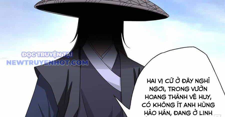Thiên Long Bát Bộ Webtoon - Chương 132 - ảnh 25