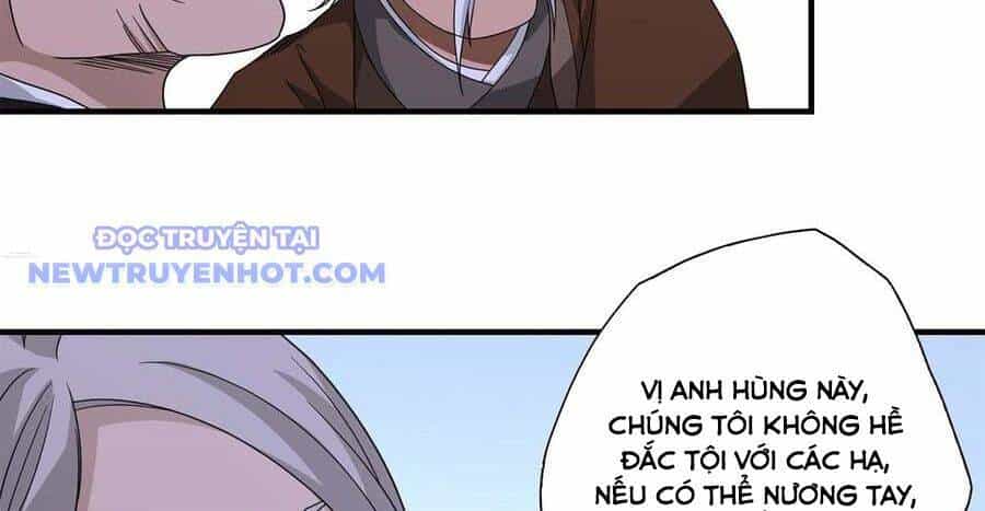 Thiên Long Bát Bộ Webtoon - Chương 132 - ảnh 28