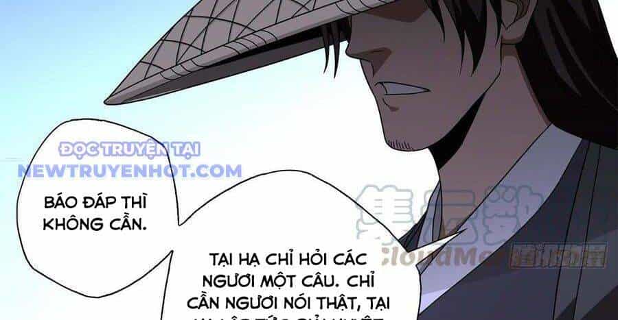 Thiên Long Bát Bộ Webtoon - Chương 132 - ảnh 31