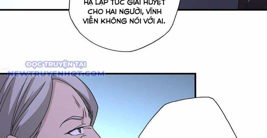 Thiên Long Bát Bộ Webtoon - Chương 132 - ảnh 32
